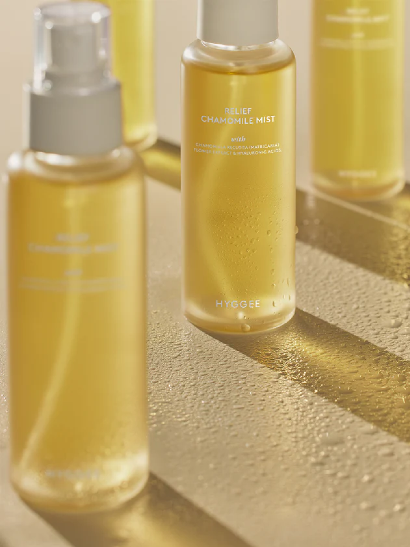 Serums & Treatments