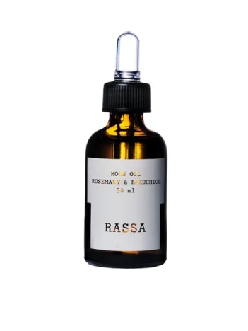 Moon Oil ROSEMARY & BAKUCHIOL